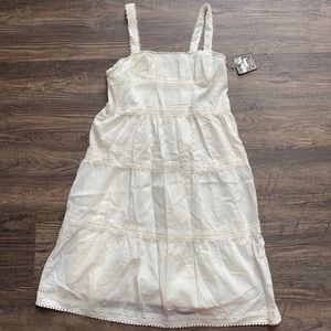 Matilda Jane dress